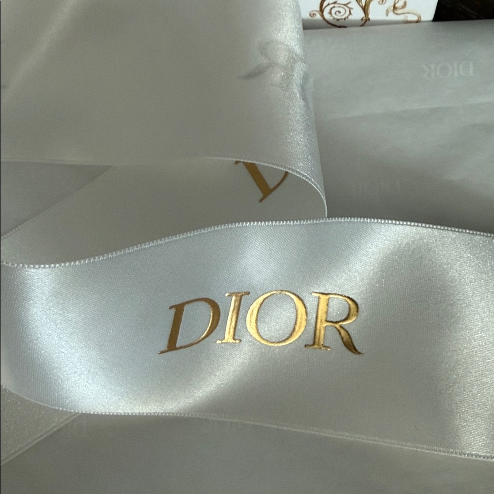 Dior Gift Bag - Picture 2 of 6